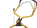 STIGA Combi 753 S  (stražnji pogon) - motorna rotacijska kosilica 4u1 s fulcrum ručkom (53cm/166cm³/1800m²)