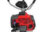 EFCO motorni trimer DSH 2500 T  (25,4 cm³, 0,9kW/1,2 KS)