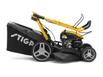 STIGA Combi 753 S  (stražnji pogon) - motorna rotacijska kosilica 4u1 s fulcrum ručkom (53cm/166cm³/1800m²)