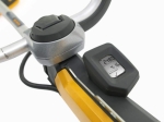 STIGA BC 750 B – benzinski motorni trimer (44,8 cm³, 1,5 kW/2,01 KS)