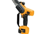 VOLPI baterijska pila PREDATOR PVS5100
