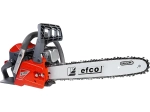 EFCO motorna pila MTH 4000 (38,9 ccm, 1,7 kW/2,3 KS, 35-41cm, 3/8")
