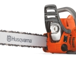 Motorna pila Husqvarna 120 Mark II (38 ccm, 1,4 kW/1,9 KS, 35cm, 3/8")