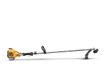 STIGA BC 730 – benzinski motorni trimer (25,4 cm³, 1 kW/1,34 KS)