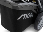 STIGA COMBI 955 V (varijabilni stražnji pogon) - motorna rotacijska kosilica 4u1 (55cm/196cm³/2000m²)