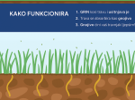 GRIN benzinska kosilica za malčiranje PROFI 53 cm – B&S 8.50 – s pogonom (do 3000 m²)