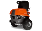 Kosilica Husqvarna Rider 112C - s reznim kućištem 85cm (413cm³ /8,4kW/11,4 KS)/4000m²)