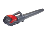 EFCO baterijski puhač - SET EF SAI 60 + 1 x 5Ah + CRG ‑ 40V