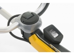 STIGA BC 760 B – benzinski motorni trimer (52,8 cm³, 1,7 kW/2,28 KS)