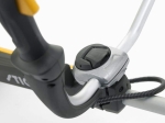 STIGA BC 750 B – benzinski motorni trimer (44,8 cm³, 1,5 kW/2,01 KS)