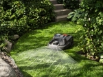 Husqvarna Automower® 312V (za površine do 1200 m²) + EPOS® RS1 referentna stanica