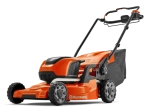 Baterijska kosilica Husqvarna LC 347iVX