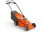 Baterijska kosilica Husqvarna LC 551iV