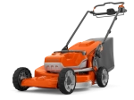 Baterijska kosilica Husqvarna LC 551iV