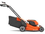 Baterijska kosilica Husqvarna LC 347iVX