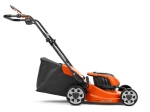 Kosilica Husqvarna LC 137i + GRATIS baterija i punjač
