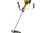 STIGA BC 760 B – benzinski motorni trimer (52,8 cm³, 1,7 kW/2,28 KS)