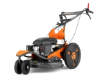 Rotacijska kosilica Husqvarna DB551