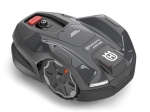Husqvarna Automower 410XE NERA EdgeCut (za površine do 1500 m²) + EPOS® Plug-in + EPOS® RS1 referentna stanica