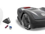 Husqvarna Automower Aspire R4 (za površine do 400 m²) + Instalacijski kit  S (150m)
