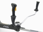 STIGA BC 750 B – benzinski motorni trimer (44,8 cm³, 1,5 kW/2,01 KS)