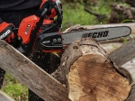 Motorna pila Echo CS-3510ES (34,40 ccm, 1,50 kW/2,10 KS, 35cm, .325")