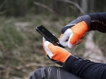 Zaštitne rukavice Husqvarna Functional sa zaštitom od prorezivanja - vel. 12