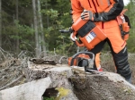Spremnik za gorivo i ulje  5+2,5L - Husqvarna Combi Can