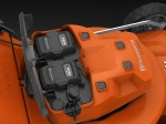 Baterijska kosilica Husqvarna LC 551iV