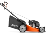 Rotacijska kosilica Husqvarna LC 353AWD