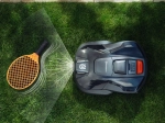 Husqvarna Automower® 308V (za površine do 800 m²) + EPOS® RS1 referentna stanica