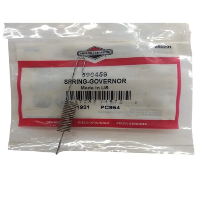 Opruga regulatora Briggs & Stratton - 596459