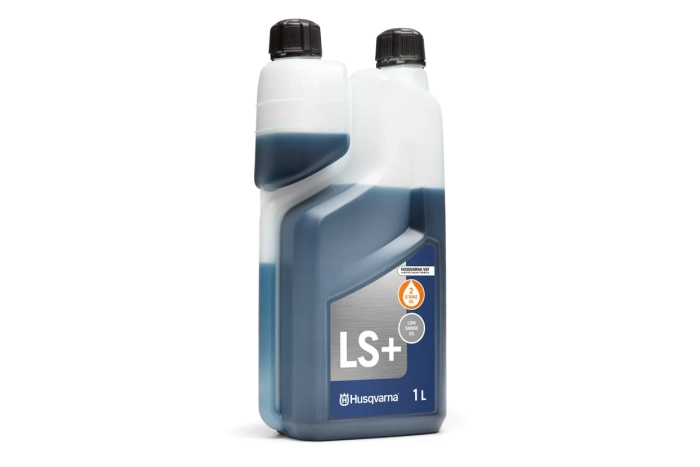 Ulje dvotaktno Husqvarna LS+ 1.0 l
