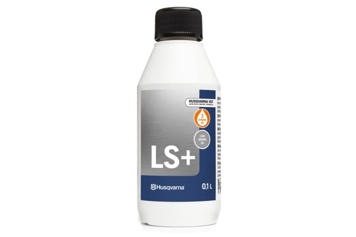 Ulje dvotaktno Husqvarna LS+ 0.1 l