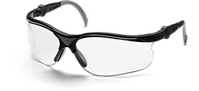 Zaštitne naočale Husqvarna - CLEAR X