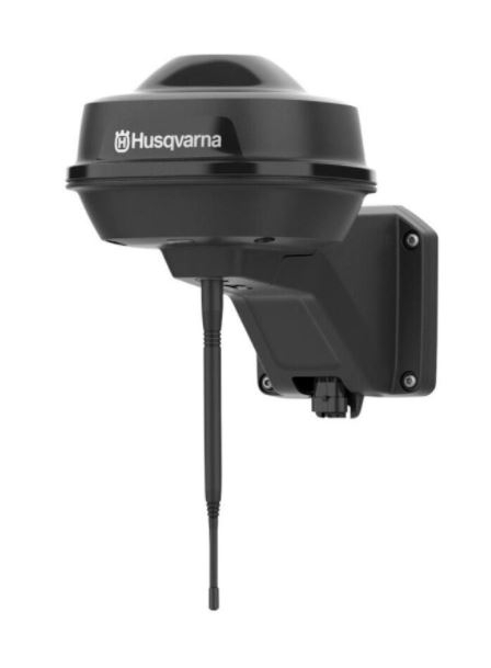 Husqvarna EPOS referentna stanica RS5 - do 500m domet