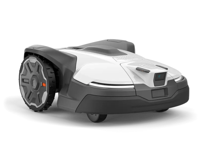 Husqvarna Automower 430V NERA (za površine do 4800 m²) napredna Vision tehnologija s AI-jem