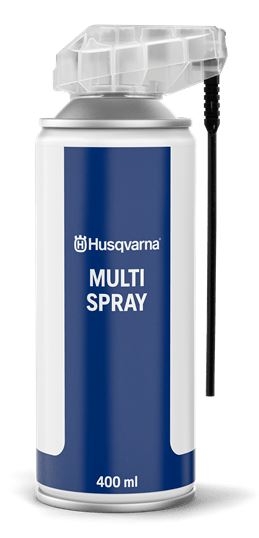 Multi sprej Husqvarna 400ml