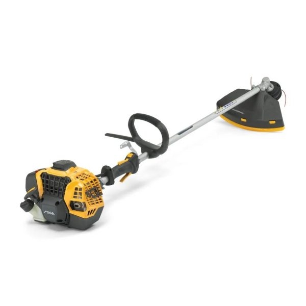 STIGA BC 740 – benzinski motorni trimer (35,3 cm³, 1,2 kW/1,61 KS)