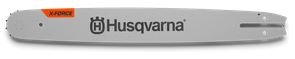 Husqvarna vodilica 18", 45cm, 68čl., 34zuba, 3/8", 1.5mm, LM, X-Force