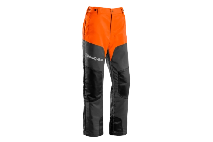Zaštitne hlače Husqvarna, CLASSIC - vel. 52
