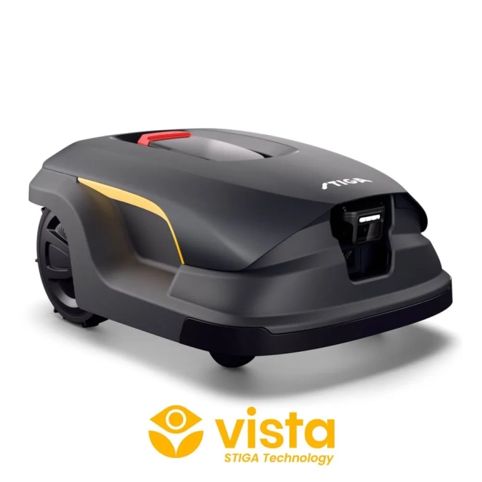 STIGA A 100v – robotska kosilica za površine do 10 000 m²