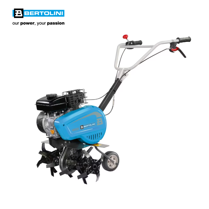 Motorna benzinska kopačica Bertolini 155 K300H (80 cm³, 1,8 kW/2,4 KS)