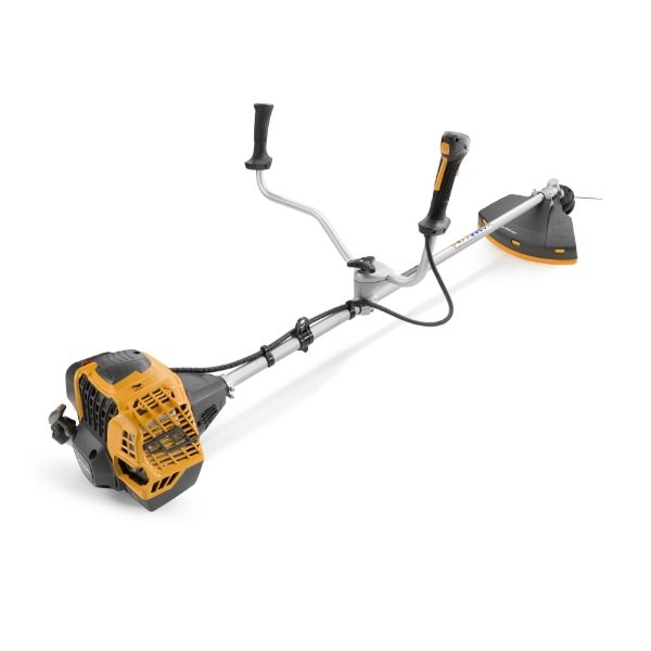 STIGA BC 740 B – benzinski motorni trimer (35,3 cm³, 1,2 kW/1,61 KS)