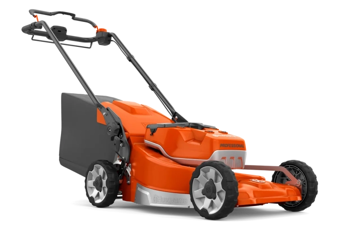 Baterijska kosilica Husqvarna LC 551iV