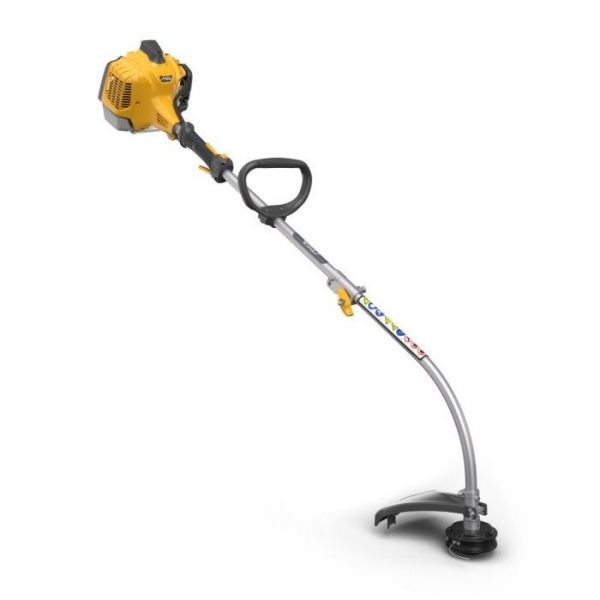 STIGA GT 730 A – benzinski motorni trimer (25,4 cm³, 1 kW/1,34 KS)