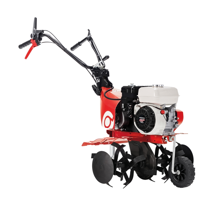 Motorna kopačica solo® by AL-KO MH 7505 VR  (163 cm³, 3,6 kW/4,83 KS)