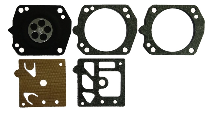 Membrane set WALBRO D24-HD