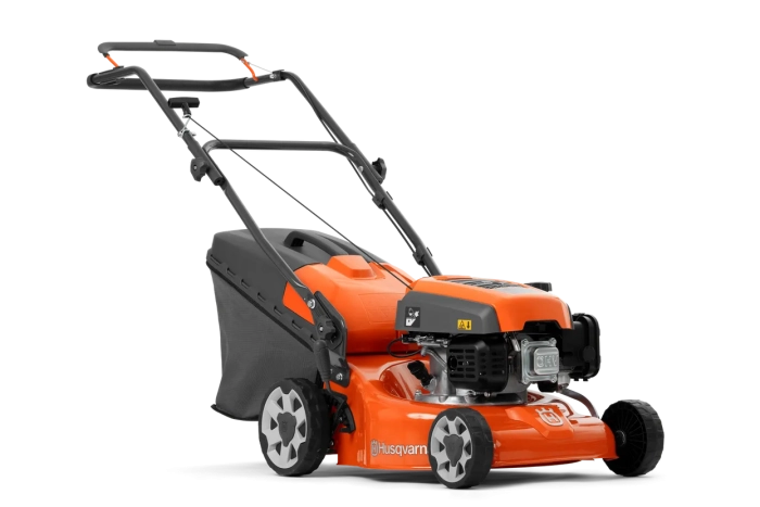 Rotacijska kosilica Husqvarna LC 140P