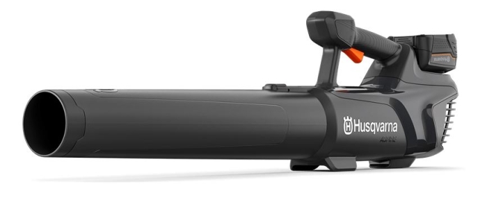 Puhač Husqvarna Aspire B8X-P4A (s baterijom i punjačem)
